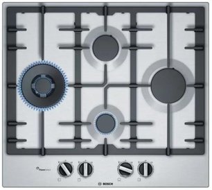 Газовая варочная панель Бош PCI6A5B90 фото в Новосибирске Газовая варочная панель Bosch PCI6A5B90 фото в Новосибирске