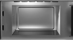 Встраиваемая микроволновая печь Сименс BF722R1W1 фото 2 в Новосибирске Встраиваемая микроволновая печь Siemens BF722R1W1 фото 2 в Новосибирске