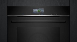 Духовой шкаф Siemens HR 776G1B1 фото 3 в Новосибирске