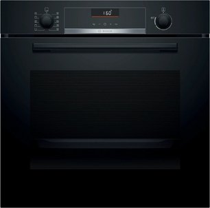 Духовой шкаф Бош HBA5360B0 фото в Новосибирске Духовой шкаф Bosch HBA5360B0 фото в Новосибирске