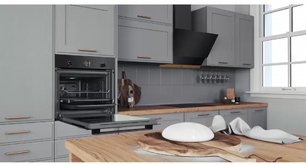 Электрическая варочная панель BOSCH PKE611BA1R фото 4 в Новосибирске Электрическая варочная панель BOSCH PKE611BA1R фото 4 в Новосибирске