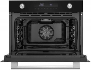 Духовой шкаф Maunfeld MCMO5013MDGB фото 3 в Новосибирске