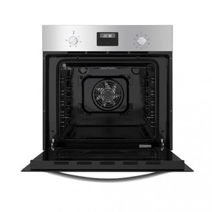 Шкаф духовой электрический MAUNFELD EOEM.589S1 фото 3 в Новосибирске