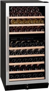 Винный шкаф Dunavox DX-94.270SDSK фото в Новосибирске