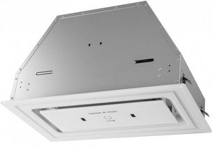 Встраиваемая вытяжка Zigmund Shtain K 171.5 W фото в Новосибирске