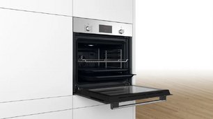 Духовой шкаф Бош HBF512BS1T фото 3 в Новосибирске Духовой шкаф Bosch HBF512BS1T фото 3 в Новосибирске