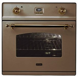 Духовой шкаф Илве 600-CMP Copper фото в Новосибирске Духовой шкаф Ilve 600-CMP Copper фото в Новосибирске