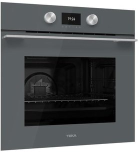 Духовой шкаф Teka HLB 8600 STONE GREY фото 3 в Новосибирске