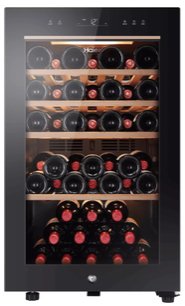 Винный шкаф Haier FWC49GA фото в Новосибирске