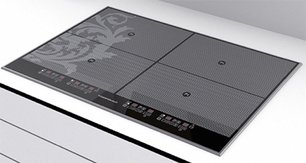 Варочная панель Kuppersbusch EKI 8840.0 BC фото 2 в Новосибирске