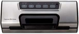 Вакуумный упаковщик Zigmund Shtain Kuchen-Profi VS‑508 фото в Новосибирске