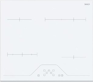 Варочная панель Джекис JH MW67 фото в Новосибирске Варочная панель Jacky`s JH MW67 фото в Новосибирске
