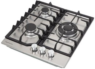 Газовая варочная панель Zigmund & Shtain G 22.4 S фото 3 в Новосибирске