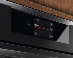 Встраиваемая микроволновая печь Electrolux KVM9E2XT фото 2 в Новосибирске