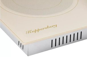 Электрическая варочная панель Куперсберг ECS 622 C фото 3 в Новосибирске Электрическая варочная панель Kuppersberg ECS 622 C фото 3 в Новосибирске