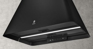 Вытяжка Элика IKONA LIGHT BL MAT/F/60 фото 2 в Новосибирске Вытяжка Elica IKONA LIGHT BL MAT/F/60 фото 2 в Новосибирске