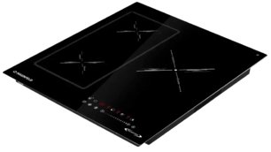 Индукционная варочная панель Маунфилд CVI453SBBKA Inverter фото 3 в Новосибирске Индукционная варочная панель Maunfeld CVI453SBBKA Inverter фото 3 в Новосибирске