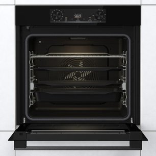 Духовой шкаф Горение BPS6737E14BG фото 2 в Новосибирске Духовой шкаф Gorenje BPS6737E14BG фото 2 в Новосибирске