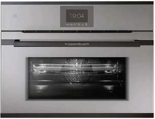 Компактный духовой шкаф с микроволнами Kuppersbusch CBM 6550.0 G2 фото в Новосибирске