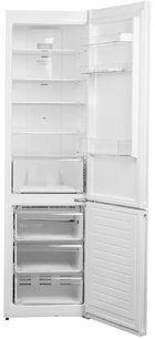 Холодильник Kuppersberg RFCN 2010 W фото 2 в Новосибирске