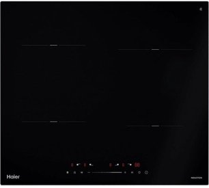 Индукционная варочная панель Хайер HHY-Y64TVAB фото в Новосибирске Индукционная варочная панель Haier HHY-Y64TVAB фото в Новосибирске