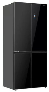 Холодильник Maunfeld MFF190NFDB фото 4 в Новосибирске