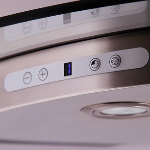 Вытяжка Maunfeld TEES 90 Inox фото 2 в Новосибирске