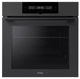 Духовой шкаф Haier HOQ-F6QSN3DG фото в Новосибирске