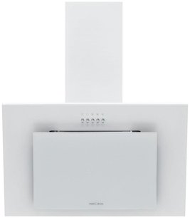 Вытяжка Krona FIONA E 600 white PB фото в Новосибирске Вытяжка Krona FIONA E 600 white PB фото в Новосибирске