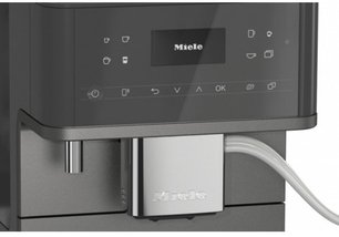 Кофемашина Miele CM 6560 GRPF фото 2 в Новосибирске