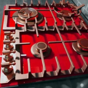 Варочная панель Кайзер KCG 6335 RotEm Turbo фото 4 в Новосибирске Варочная панель Kaiser KCG 6335 RotEm Turbo фото 4 в Новосибирске