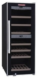 Винный шкаф La Sommeliere ECS40.2Z фото 3 в Новосибирске