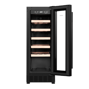 Встраиваемый винный шкаф Maunfeld MBWC-56S20 фото 2 в Новосибирске