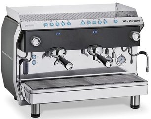 Кофемашина La Pavoni GENIALE2VNEU фото в Новосибирске