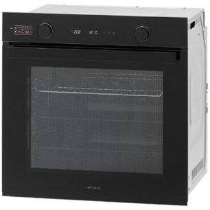 Духовой шкаф KRONA NERO max 60 BL/BL фото 3 в Новосибирске