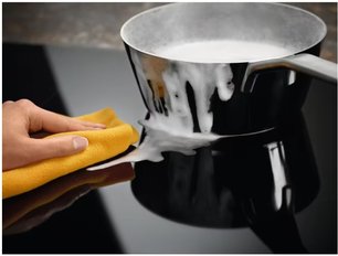 Варочная панель Электролюкс EIB60420CK фото 3 в Новосибирске Варочная панель Electrolux EIB60420CK фото 3 в Новосибирске