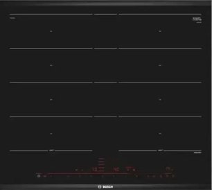 Индукционная варочная панель Бош PXY 675 DC5Z фото в Новосибирске Индукционная варочная панель Bosch PXY 675 DC5Z фото в Новосибирске