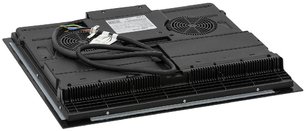 Индукционная варочная панель Крона ORIGANO 60 BL фото 3 в Новосибирске Индукционная варочная панель KRONA ORIGANO 60 BL фото 3 в Новосибирске