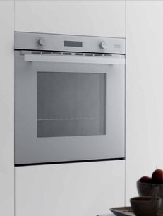 Духовой шкаф Franke CR 981 M WH M фото 2 в Новосибирске