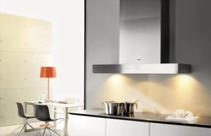 Вытяжка Miele DA 5320 W фото 2 в Новосибирске