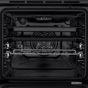 Духовой шкаф Maunfeld EOEH.5811S1 фото 4 в Новосибирске