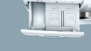 Стиральная машина Siemens WM16W640OE фото 2 в Новосибирске