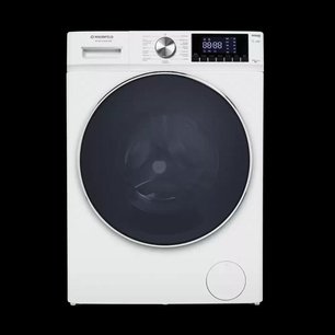Стиральная машина Maunfeld MFWM148WH02 фото 3 в Новосибирске