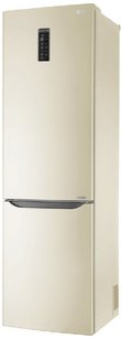 Холодильник LG GW-B499SEFZ фото 2 в Новосибирске