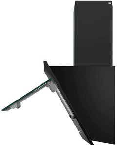 Вытяжка Маунфилд Tower 50 черный фото 4 в Новосибирске Вытяжка Maunfeld Tower 50 черный фото 4 в Новосибирске