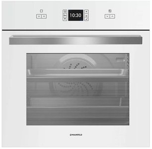 Духовой шкаф Maunfeld MEOH.6711W фото в Новосибирске