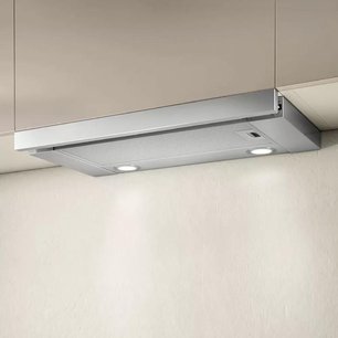 Встраиваемая вытяжка Elica ELITE 26 IX/A/60 фото 2 в Новосибирске