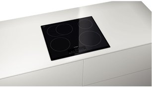 Электрическая варочная панель Бош PKB651F17 фото 4 в Новосибирске Электрическая варочная панель Bosch PKB651F17 фото 4 в Новосибирске