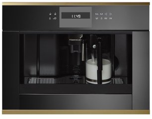 Встраиваемая кофемашина Kuppersbusch CKV 6550.0 S4 Gold фото в Новосибирске