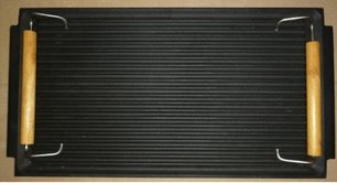 Плита комбинированная Kaiser HGE 93555 RotEm Turbo фото 2 в Новосибирске